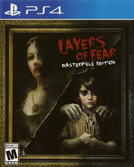 Layers of Fear